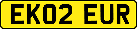 EK02EUR