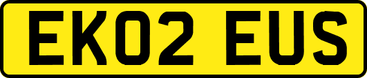 EK02EUS