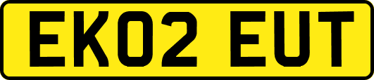 EK02EUT