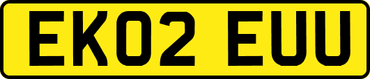 EK02EUU