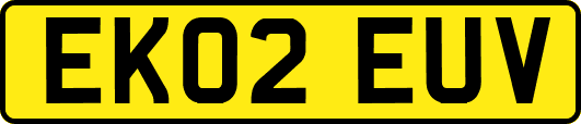 EK02EUV