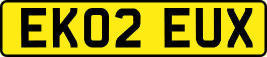 EK02EUX