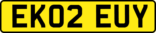 EK02EUY