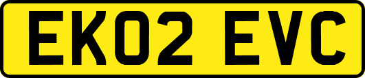 EK02EVC