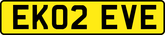 EK02EVE