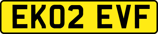 EK02EVF