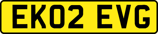 EK02EVG