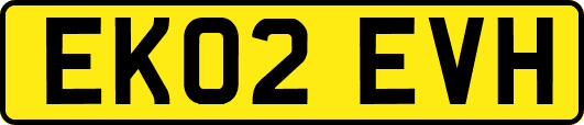 EK02EVH