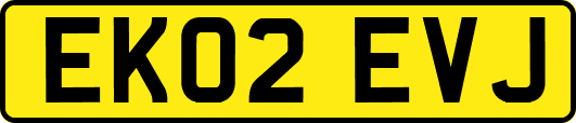 EK02EVJ
