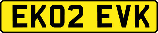 EK02EVK