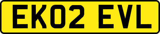 EK02EVL