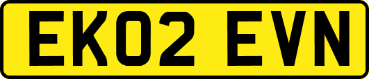 EK02EVN