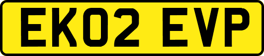 EK02EVP