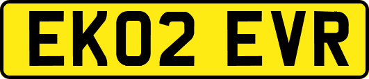 EK02EVR