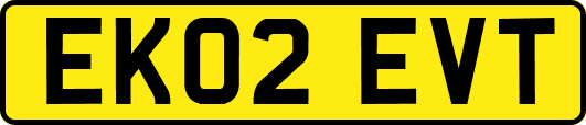 EK02EVT