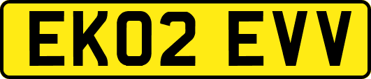 EK02EVV