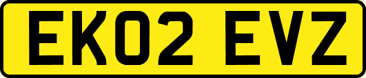 EK02EVZ