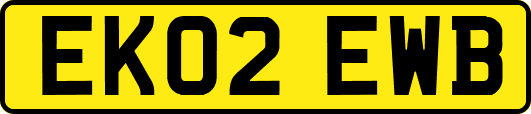 EK02EWB