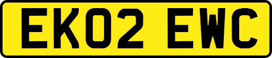 EK02EWC