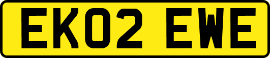EK02EWE