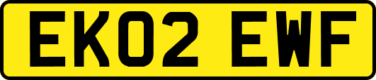 EK02EWF