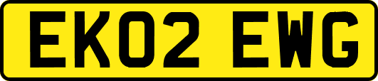 EK02EWG