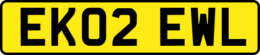EK02EWL