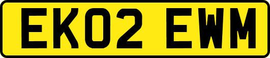 EK02EWM