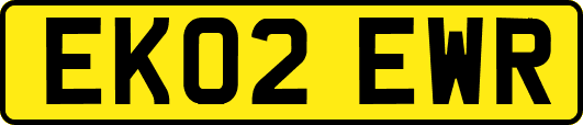 EK02EWR