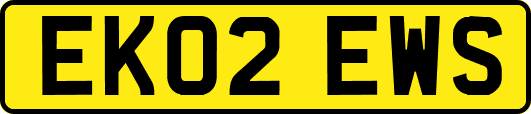 EK02EWS