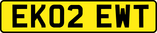 EK02EWT