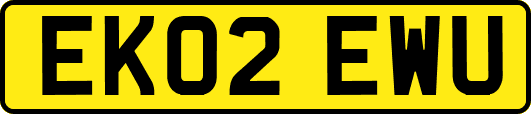 EK02EWU