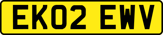 EK02EWV