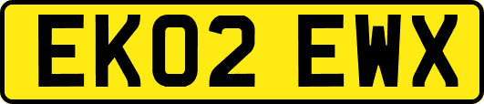 EK02EWX
