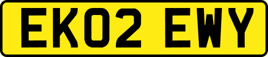 EK02EWY