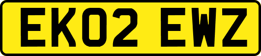 EK02EWZ