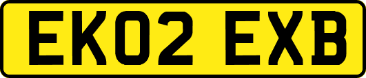 EK02EXB