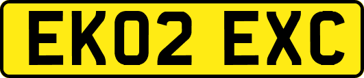 EK02EXC