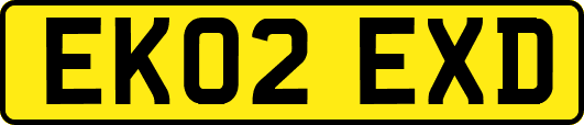 EK02EXD
