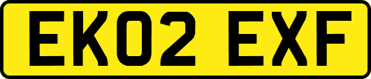 EK02EXF