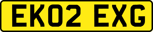 EK02EXG