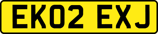 EK02EXJ