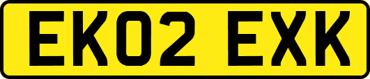 EK02EXK