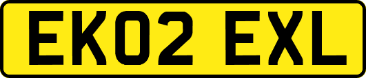EK02EXL