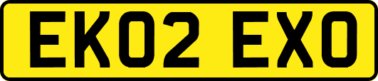EK02EXO