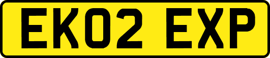 EK02EXP