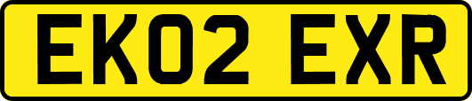 EK02EXR