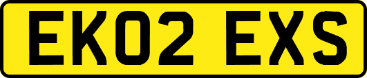 EK02EXS