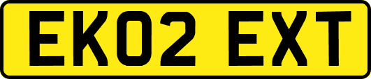 EK02EXT
