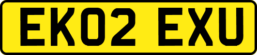 EK02EXU